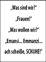 Schuhe