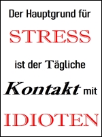 Stress